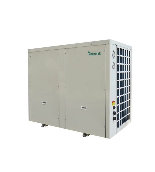 ISPBAY 100021390 Baymak Isı Pompa BH-CM 380 38 KW Sıcak Su